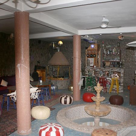 Bed and Breakfast Le Temps De Vivre Warzazat Zewnętrze zdjęcie