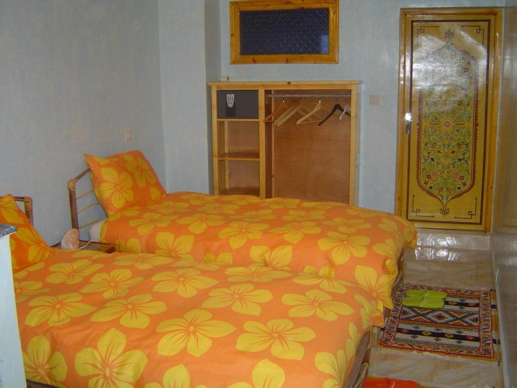 Bed and Breakfast Le Temps De Vivre Warzazat Zewnętrze zdjęcie