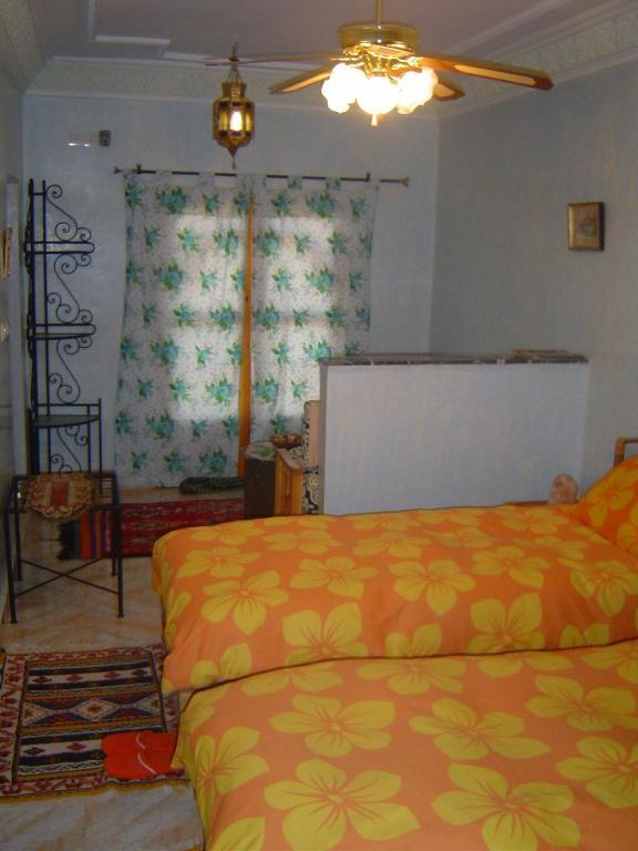 Bed and Breakfast Le Temps De Vivre Warzazat Pokój zdjęcie