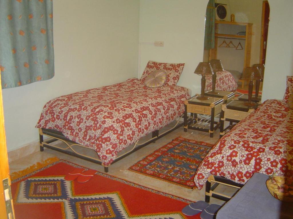 Bed and Breakfast Le Temps De Vivre Warzazat Pokój zdjęcie