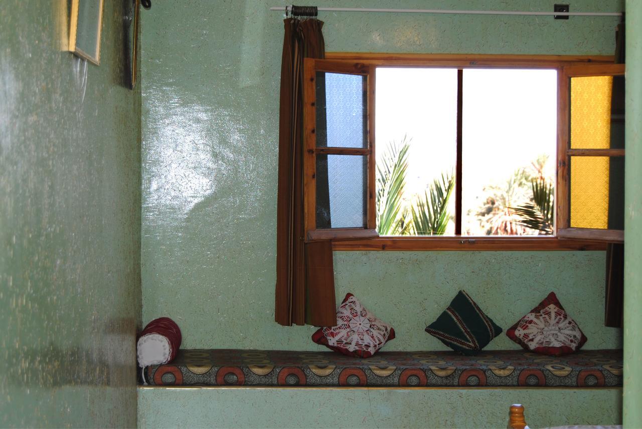 Bed and Breakfast Le Temps De Vivre Warzazat Zewnętrze zdjęcie