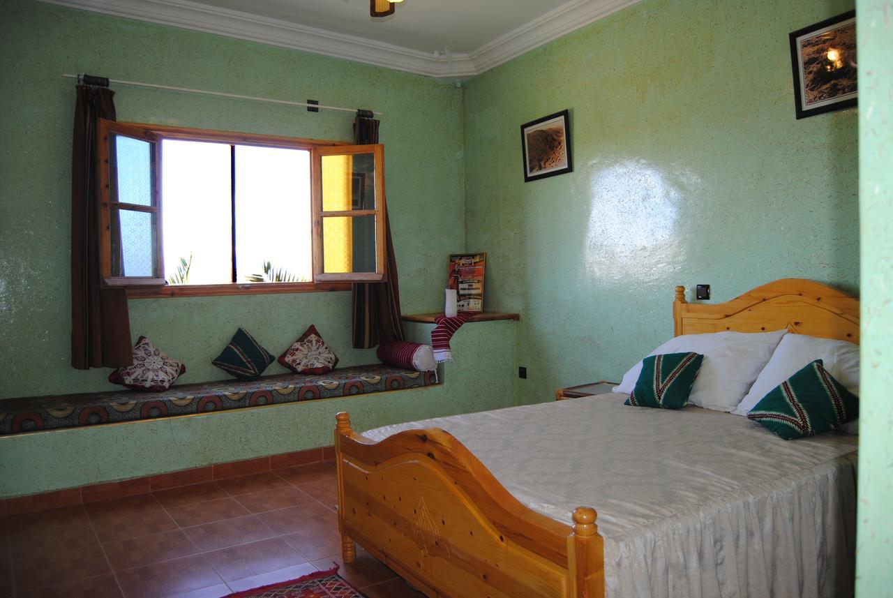 Bed and Breakfast Le Temps De Vivre Warzazat Zewnętrze zdjęcie