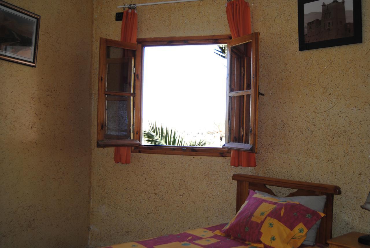 Bed and Breakfast Le Temps De Vivre Warzazat Zewnętrze zdjęcie