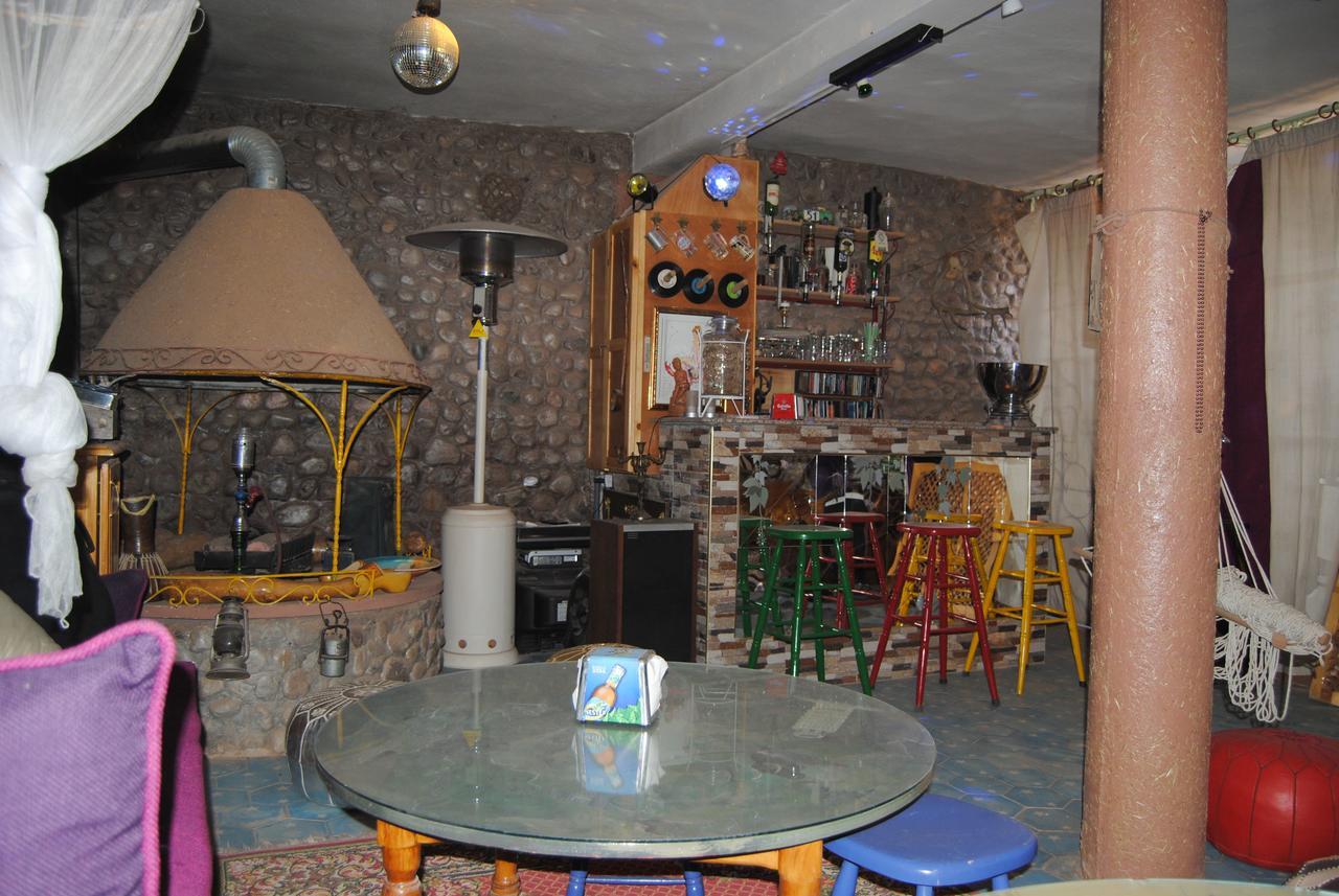 Bed and Breakfast Le Temps De Vivre Warzazat Zewnętrze zdjęcie