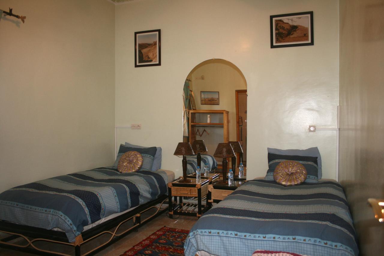 Bed and Breakfast Le Temps De Vivre Warzazat Zewnętrze zdjęcie