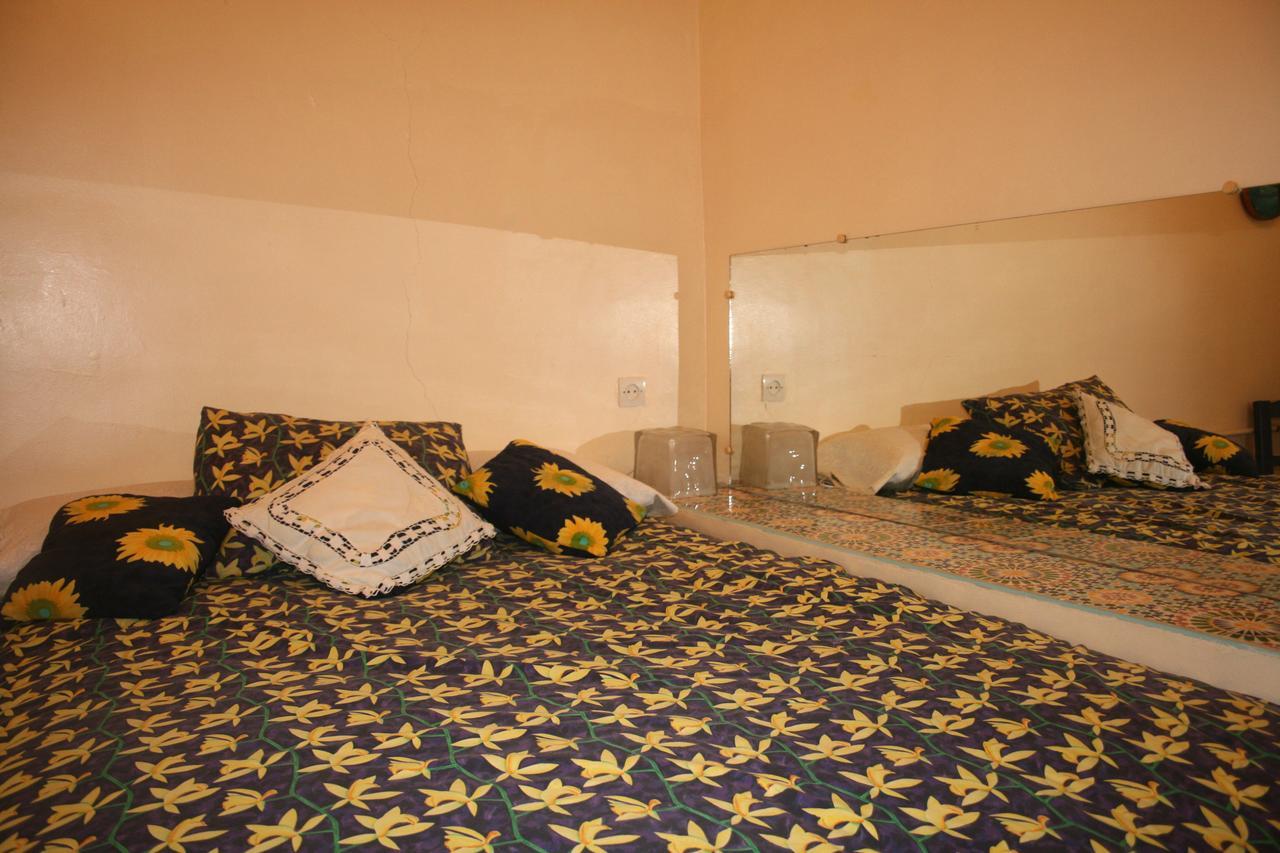 Bed and Breakfast Le Temps De Vivre Warzazat Zewnętrze zdjęcie