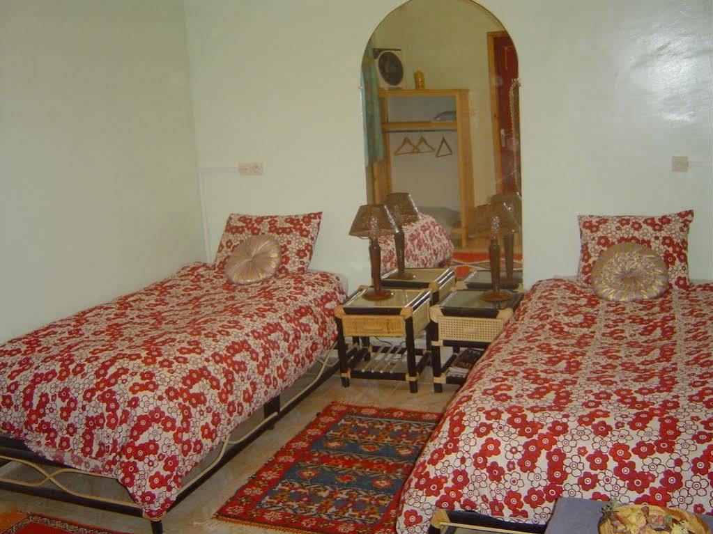 Bed and Breakfast Le Temps De Vivre Warzazat Zewnętrze zdjęcie